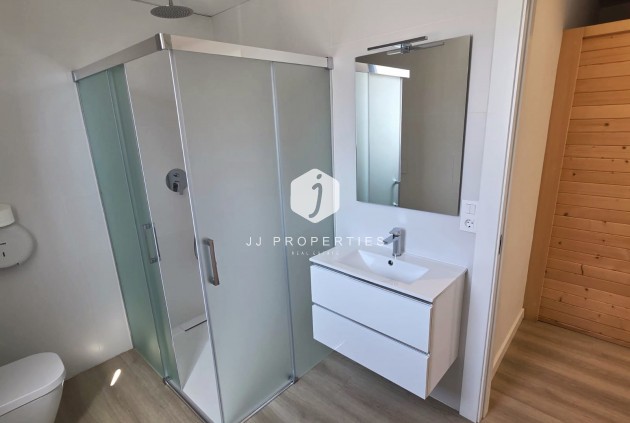 Aus zweiter Hand - Wohnung -
Orihuela Costa - Costa Blanca