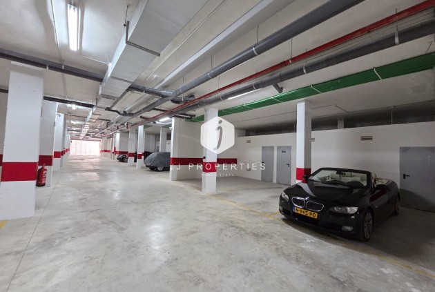 Aus zweiter Hand - Wohnung -
Orihuela Costa - Costa Blanca