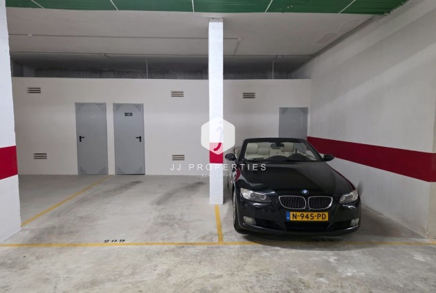 Aus zweiter Hand - Wohnung -
Orihuela Costa - Costa Blanca