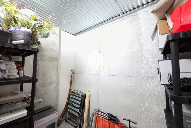 Aus zweiter Hand - Wohnung -
Orihuela Costa - Costa Blanca