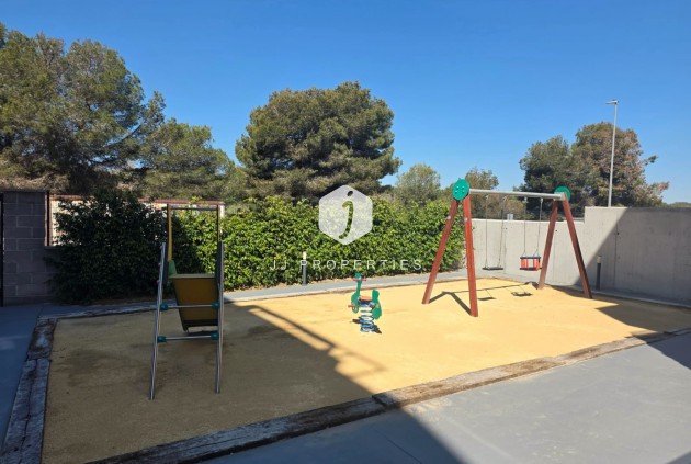 Aus zweiter Hand - Wohnung -
Orihuela Costa - Costa Blanca