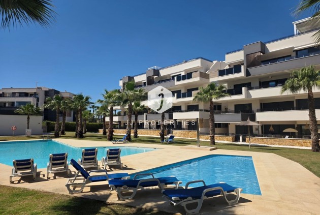 Aus zweiter Hand - Wohnung -
Orihuela Costa - Costa Blanca