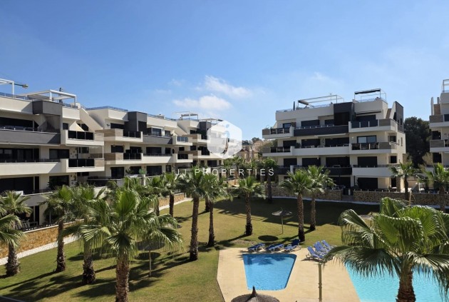 Aus zweiter Hand - Wohnung -
Orihuela Costa - Costa Blanca