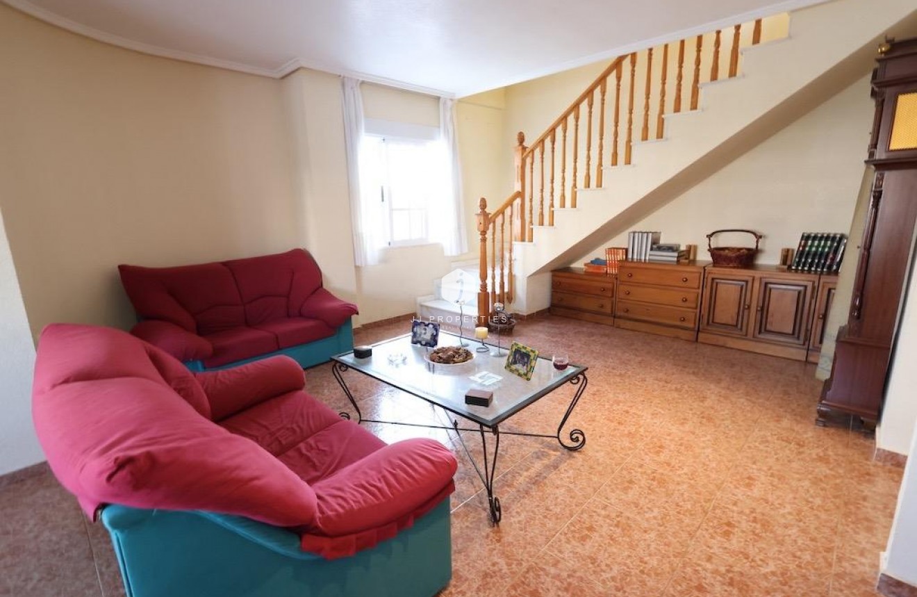 Resale - Villa -
Torrevieja - Costa Blanca