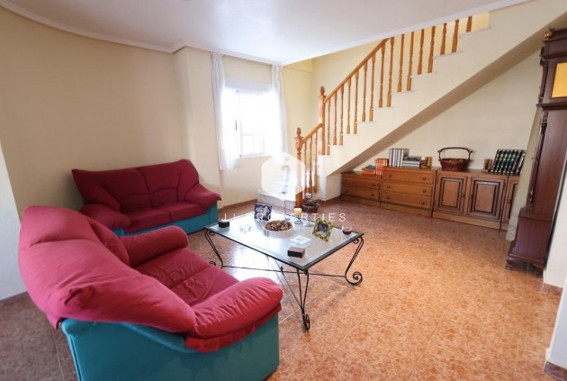 Resale - Villa -
Torrevieja - Costa Blanca