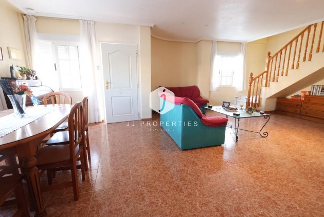 Resale - Villa -
Torrevieja - Costa Blanca