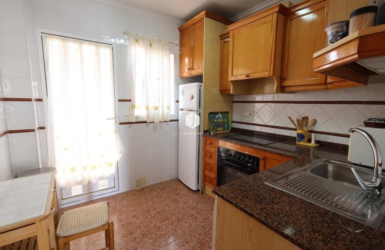 Resale - Villa -
Torrevieja - Costa Blanca