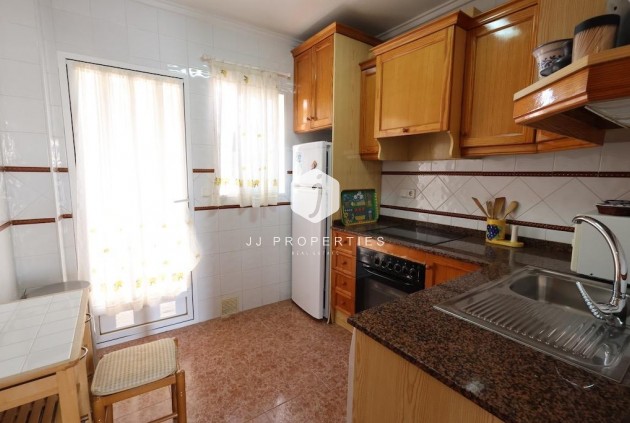 Resale - Villa -
Torrevieja - Costa Blanca