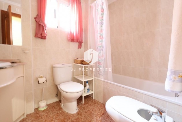 Resale - Villa -
Torrevieja - Costa Blanca