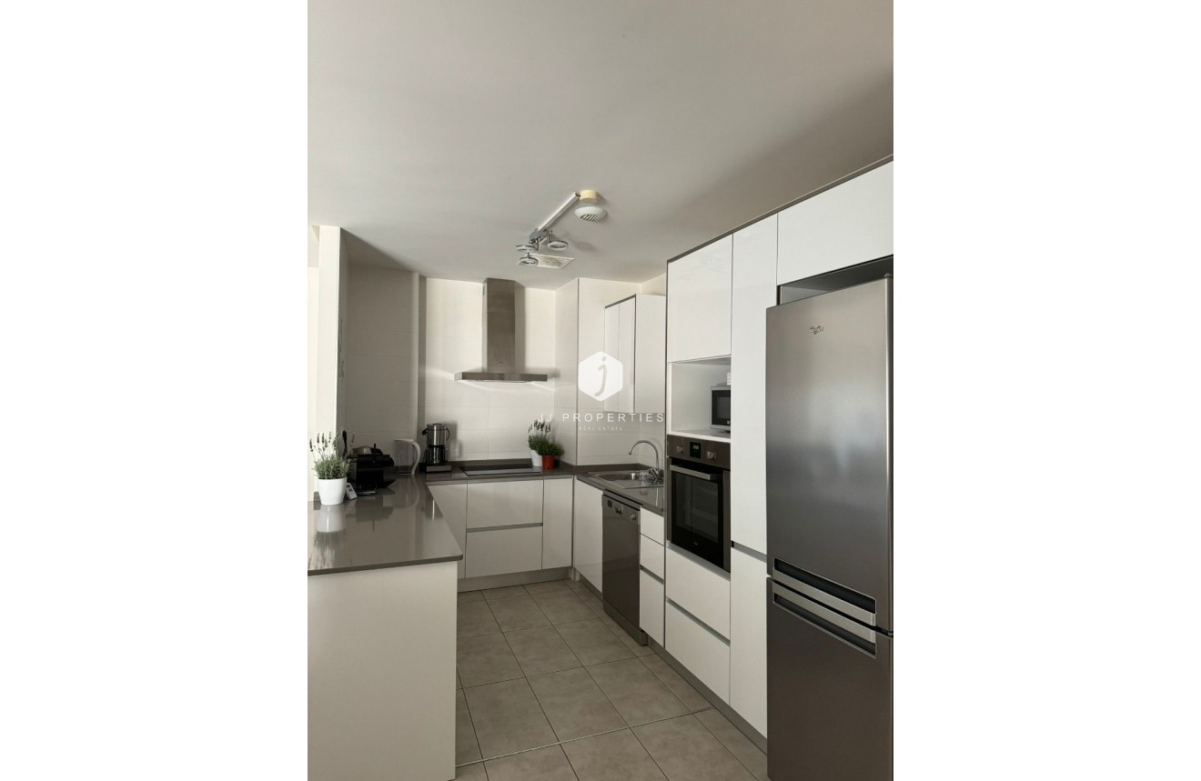 Segunda mano - Apartamento / piso -
Orihuela Costa - Costa Blanca