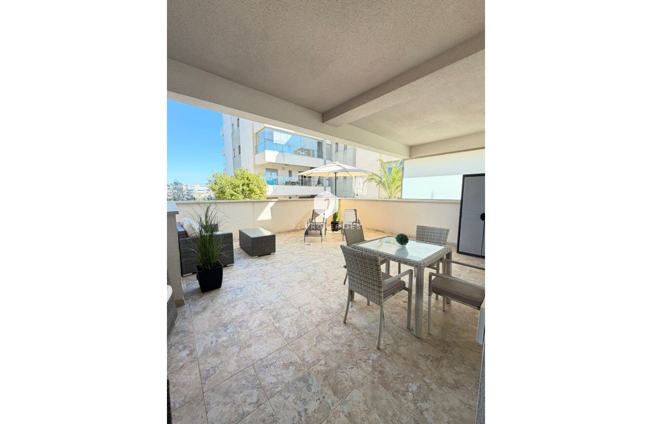 Segunda mano - Apartamento / piso -
Orihuela Costa - Costa Blanca