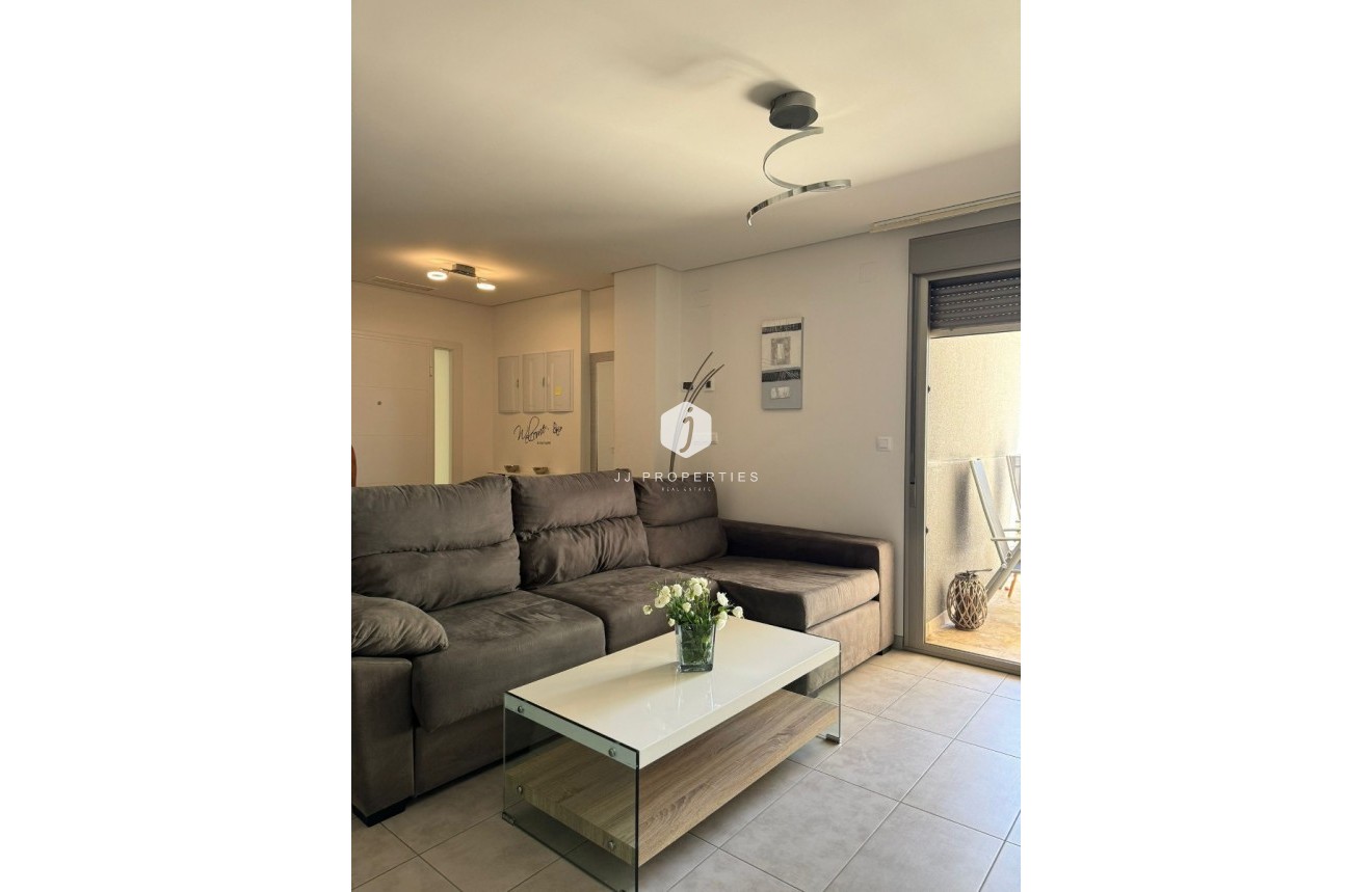 Segunda mano - Apartamento / piso -
Orihuela Costa - Costa Blanca