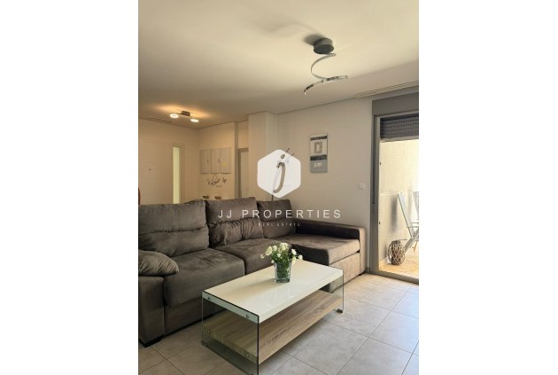 Segunda mano - Apartamento / piso -
Orihuela Costa - Costa Blanca