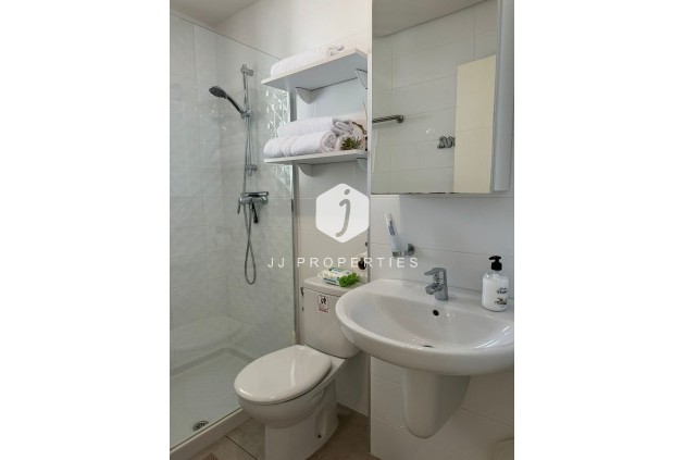 Segunda mano - Apartamento / piso -
Orihuela Costa - Costa Blanca