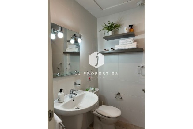 Segunda mano - Apartamento / piso -
Orihuela Costa - Costa Blanca