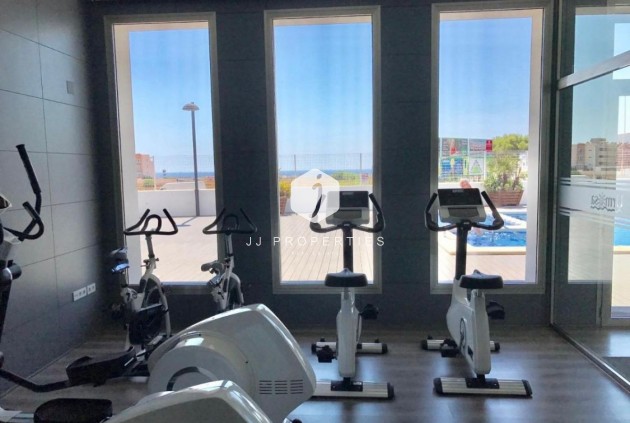 Segunda mano - Apartamento / piso -
Orihuela Costa - Costa Blanca