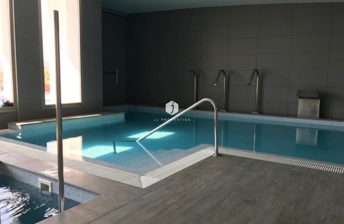 Segunda mano - Apartamento / piso -
Orihuela Costa - Costa Blanca