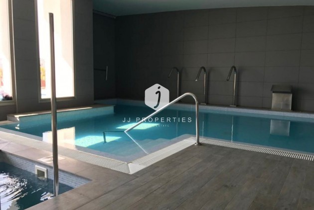 Segunda mano - Apartamento / piso -
Orihuela Costa - Costa Blanca