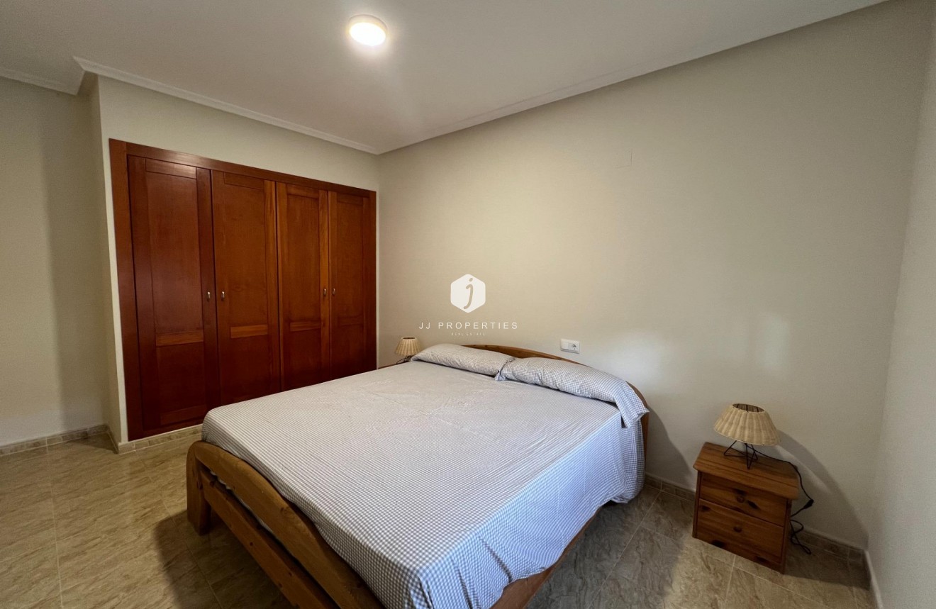 Resale - Villa -
Dolores - Cmno. Escorredor