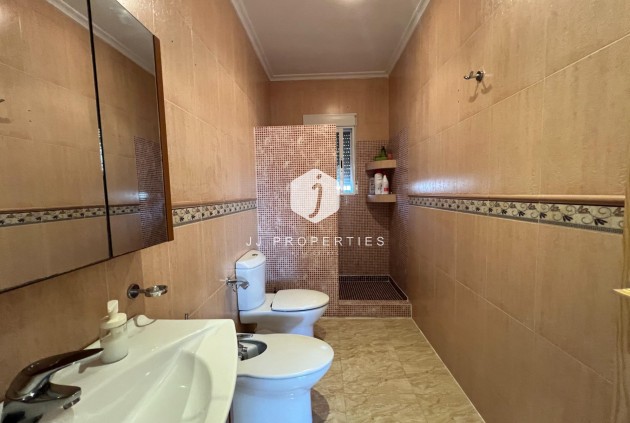 Resale - Villa -
Dolores - Cmno. Escorredor