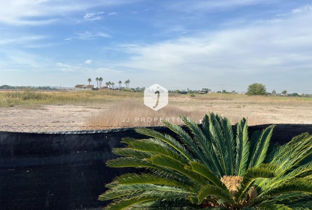 Resale - Villa -
Dolores - Cmno. Escorredor