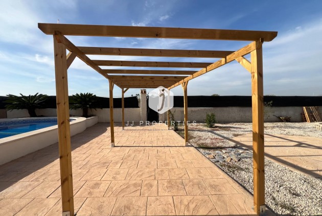 Resale - Villa -
Dolores - Cmno. Escorredor