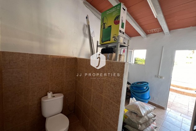 Resale - Villa -
Dolores - Cmno. Escorredor