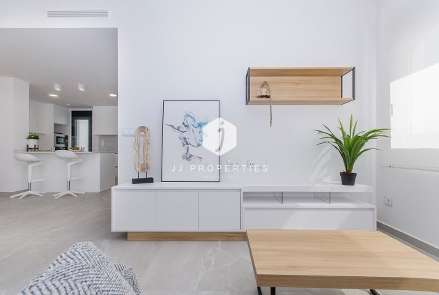 New Build - Bungalow -
San Miguel de Salinas - VistaBella Golf