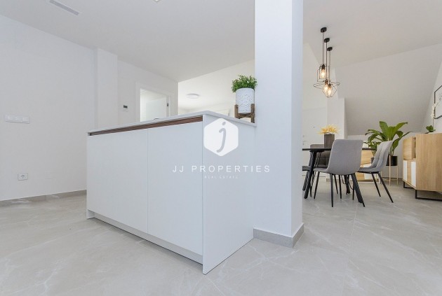 New Build - Bungalow -
San Miguel de Salinas - VistaBella Golf