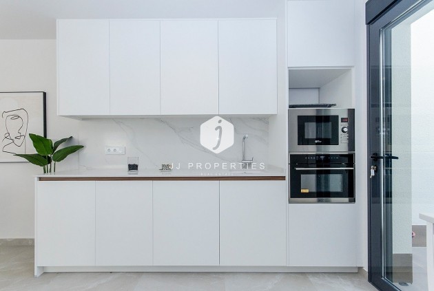 New Build - Bungalow -
San Miguel de Salinas - VistaBella Golf