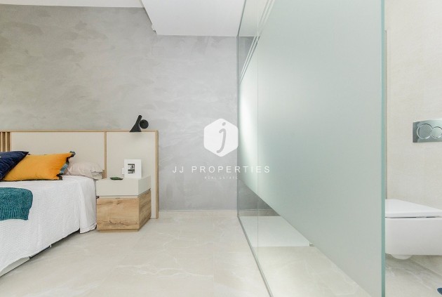 New Build - Bungalow -
San Miguel de Salinas - VistaBella Golf