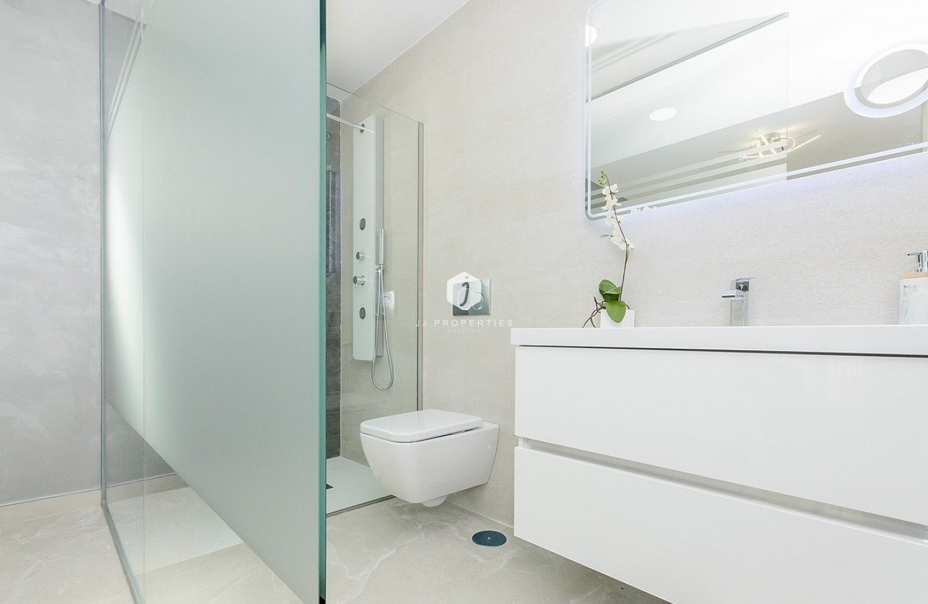 New Build - Bungalow -
San Miguel de Salinas - VistaBella Golf