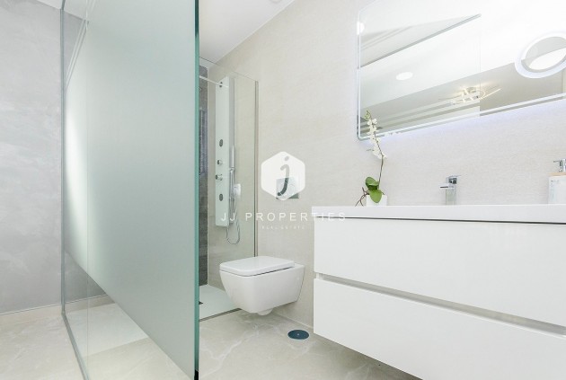 New Build - Bungalow -
San Miguel de Salinas - VistaBella Golf