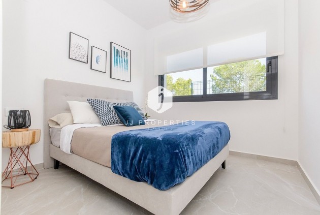 New Build - Bungalow -
San Miguel de Salinas - VistaBella Golf