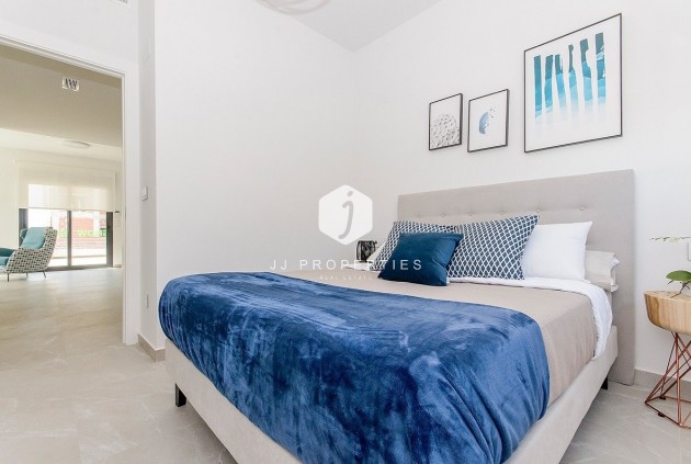 New Build - Bungalow -
San Miguel de Salinas - VistaBella Golf