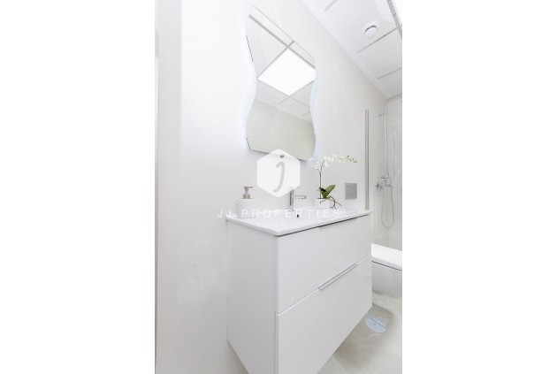 New Build - Bungalow -
San Miguel de Salinas - VistaBella Golf