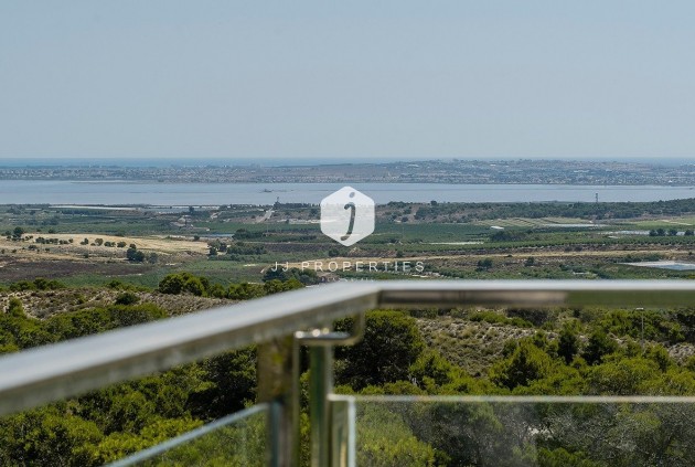 New Build - Bungalow -
San Miguel de Salinas - VistaBella Golf