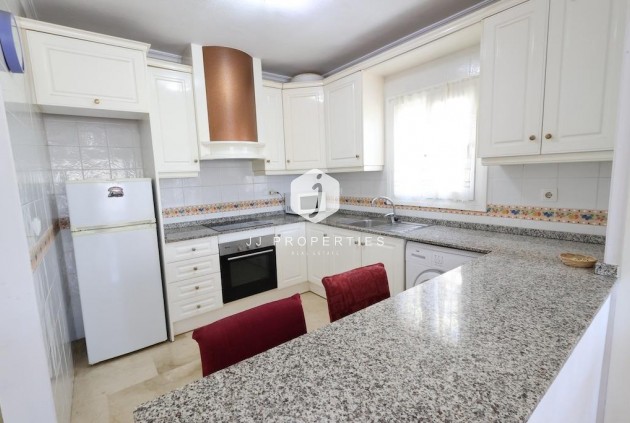 Resale - Apartment / flat -
Orihuela Costa - Playa Flamenca Norte