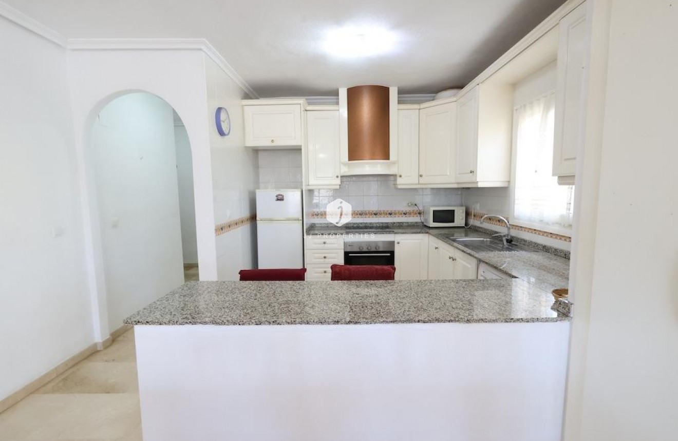 Resale - Apartment / flat -
Orihuela Costa - Playa Flamenca Norte