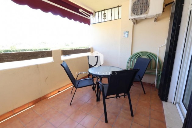 Resale - Apartment / flat -
Orihuela Costa - Playa Flamenca Norte