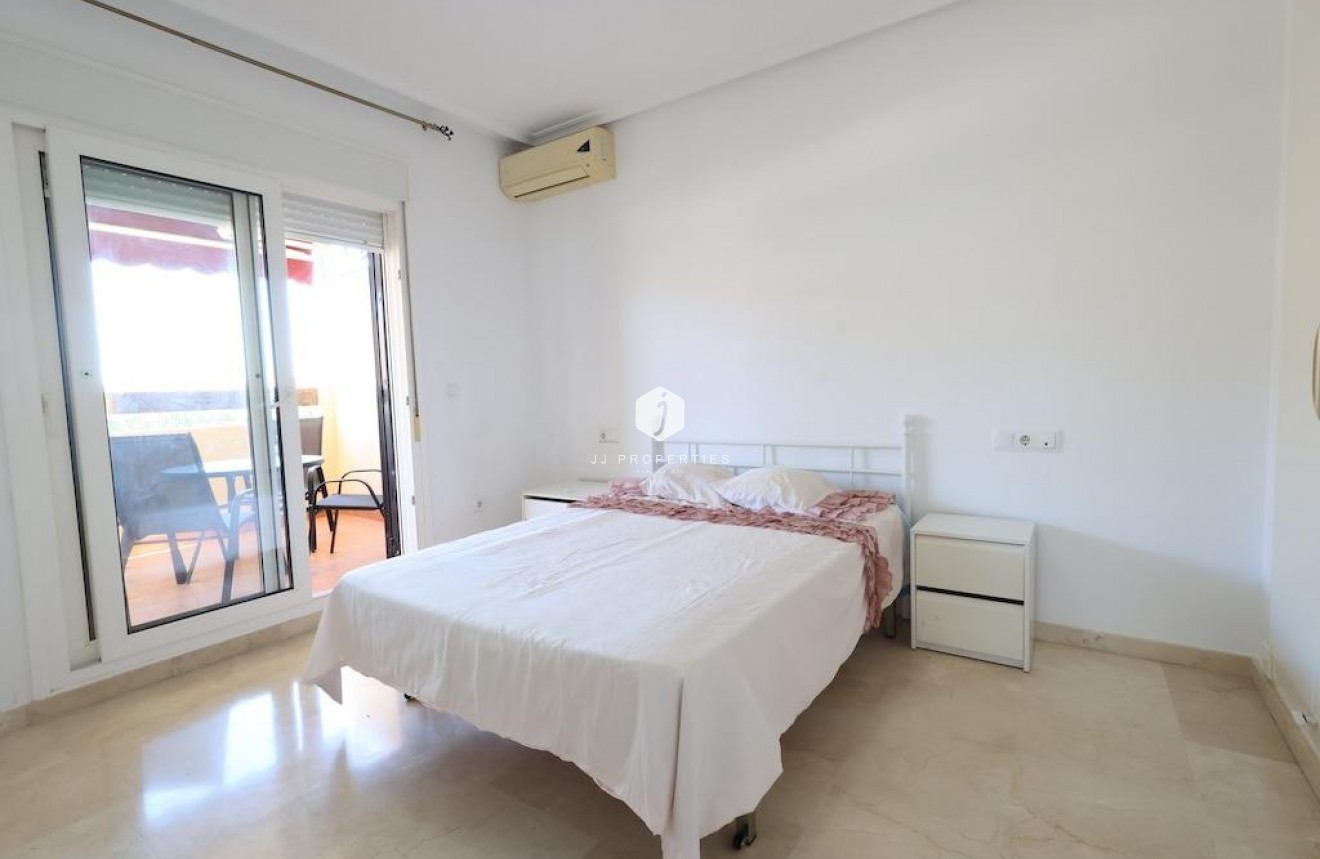 Resale - Apartment / flat -
Orihuela Costa - Playa Flamenca Norte