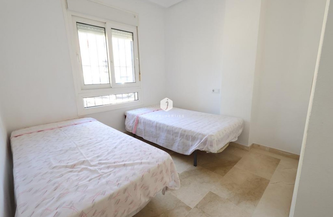 Resale - Apartment / flat -
Orihuela Costa - Playa Flamenca Norte