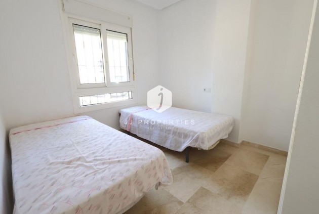 Resale - Apartment / flat -
Orihuela Costa - Playa Flamenca Norte