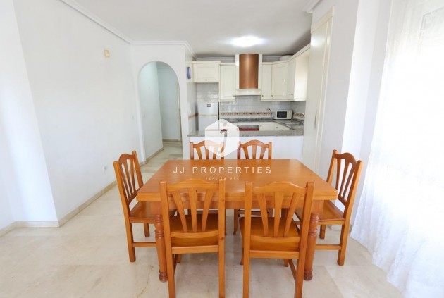 Resale - Apartment / flat -
Orihuela Costa - Costa Blanca