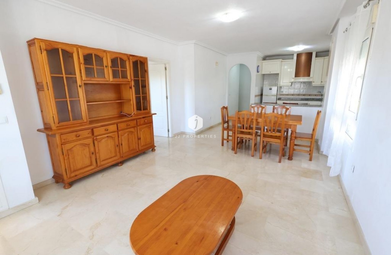 Resale - Apartment / flat -
Orihuela Costa - Costa Blanca