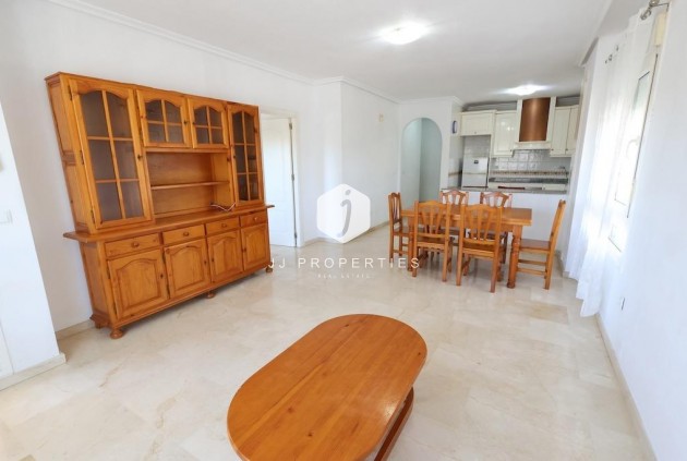 Resale - Apartment / flat -
Orihuela Costa - Costa Blanca
