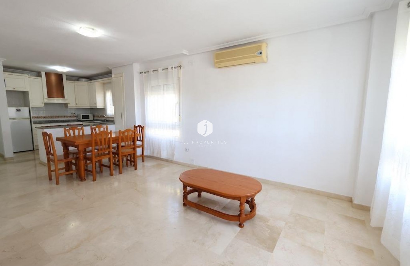 Resale - Apartment / flat -
Orihuela Costa - Costa Blanca