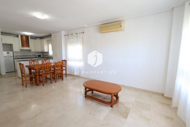 Resale - Apartment / flat -
Orihuela Costa - Costa Blanca