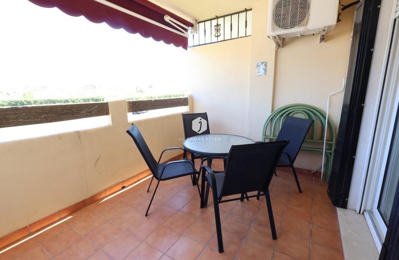 Resale - Apartment / flat -
Orihuela Costa - Costa Blanca