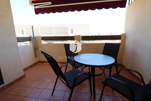 Resale - Apartment / flat -
Orihuela Costa - Costa Blanca